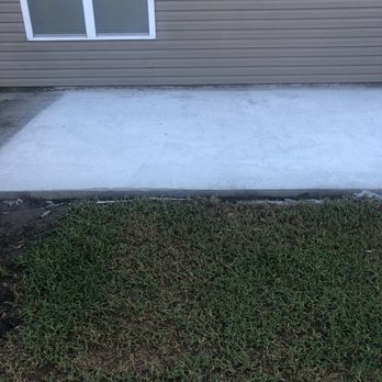 Structural Pros Foundation & Crawlspace Repair - Ugly uneven slab - Structure is crumbling - Foundation Repair Near Me Structural Pros Foundation & Crawlspace Repair - Ugly uneven slab - Structure is crumbling - Foundation Repair Near Me