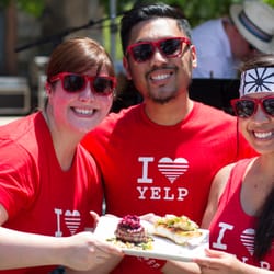 Taste of Georgetown - Our surf and turf spectacular!