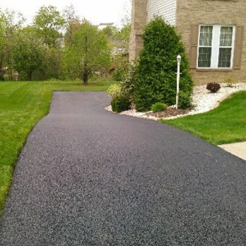 Tony Broadway Paving - Masonry/Concrete Near Me - Irwin, Pennsylvania