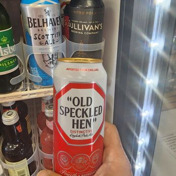 British Marketplace - Specialty Food Near Me - Davie, Florida