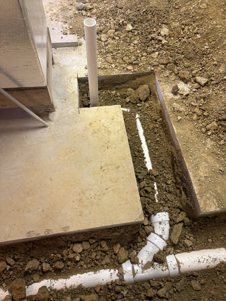 Slide of Hines Plumbing