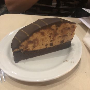 The Candlelight  - Peanut butter dessert - Performing Arts Near Me - Johnstown, Colorado