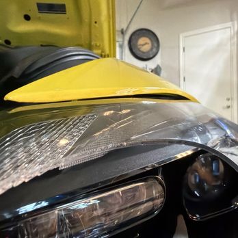 Dent Punch - Mobile Dent Repair Near Me Dent Punch - Mobile Dent Repair Near Me
