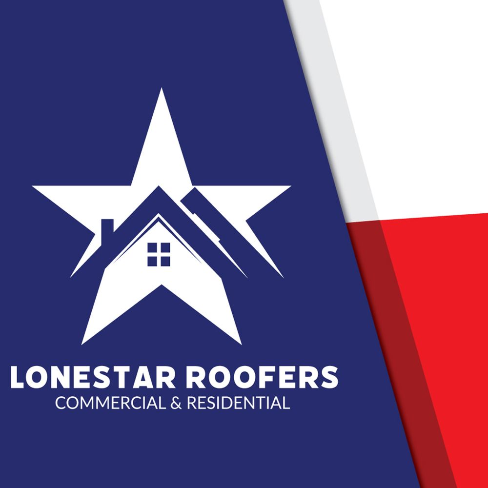 Slide of Lonestar Roofers