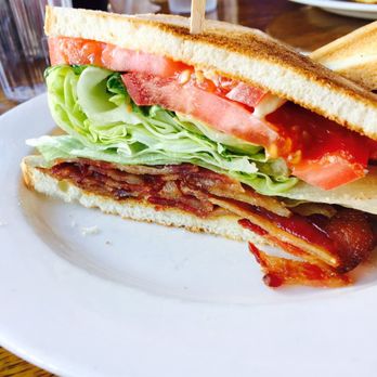 Noah's - BLT - New American Near Me - Stonington, Connecticut Noah's - BLT - New American Near Me - Stonington, Connecticut