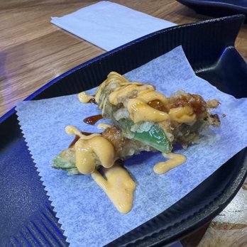 Sushi Damu - Monkey Ball - Sushi Bars Near Me - Tustin, California Sushi Damu - Monkey Ball - Sushi Bars Near Me - Tustin, California