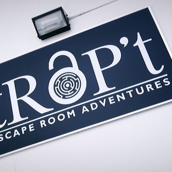 trap't Escape Room Adventures - Escape Games Near Me - Stamford, Connecticut trap't Escape Room Adventures - Escape Games Near Me - Stamford, Connecticut