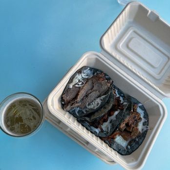 Culinary Alchemy - Suadero, Hongo, Asada - Tacos Near Me - Glendale, California