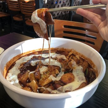 Luv Dduk - Korean Near Me - Cerritos, California Luv Dduk - Korean Near Me - Cerritos, California