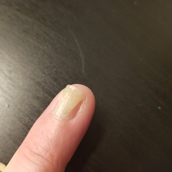 Hyacinth Nail & Spa - From my manicure 2 years ago. Thanks alot. - Nail Salons Near Me - Colchester, Connecticut Hyacinth Nail & Spa - From my manicure 2 years ago. Thanks alot. - Nail Salons Near Me - Colchester, Connecticut