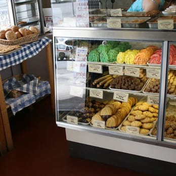 Serano Greek Pastry - Bakeries Near Me - Vancouver, British Columbia