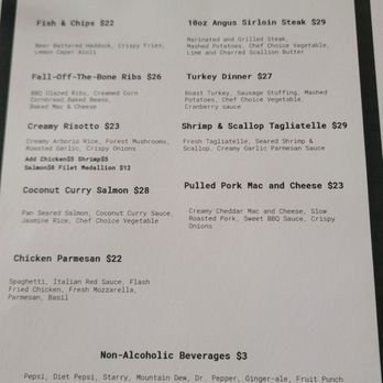 Salvato’s Bistro - Salad Near Me - Gansevoort, New York