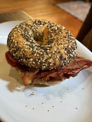 Watershed Cafe & Bistro by null