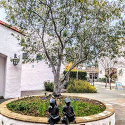Rancho Santa Fe School District