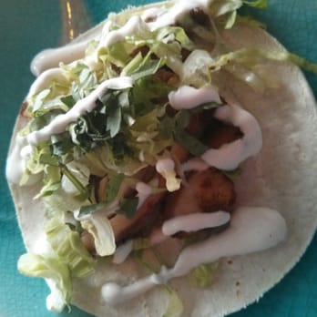 Topolabamba - £1 tacos, M-F, 4-6pm - Mexican Near Me - Glasgow, GLG