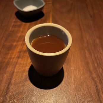 Matu - 24-Hour Bone Broth - Steakhouses Near Me - Beverly Hills, California