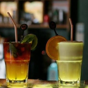 Indian House - cocktails - Indian Near Me - Paris, 75