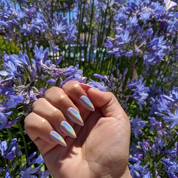Marvelous Nails - Nail Salons Near Me - Pleasanton, California