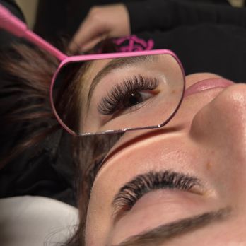 The Beauty Vault - Lashes created by Alexis - Hair Salons Near Me - Yukon, Oklahoma The Beauty Vault - Lashes created by Alexis - Hair Salons Near Me - Yukon, Oklahoma