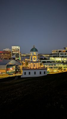 Halifax Citadel National Historic Site by null