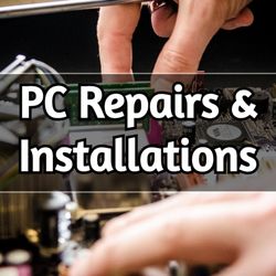 Prime Style Ltd - We offer repair and installation services for a variety of desktops and laptops.