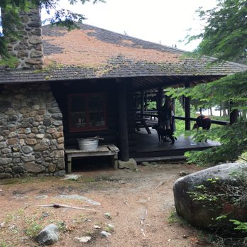 Camp Santanoni - Community Service/Non-Profit Near Me - Newcomb, New York