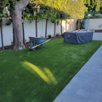 System Pavers - Masonry/Concrete Near Me - San Marcos, California