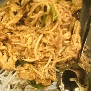 Lamaii - Henderson - Chicken pad tai - Thai Near Me - Henderson, Nevada Lamaii - Henderson - Chicken pad tai - Thai Near Me - Henderson, Nevada