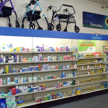 B&B Pharmacy - Drugstores Near Me - Bellflower, California