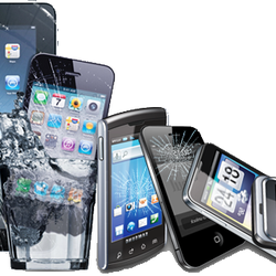 Cell Phone H-Tech
