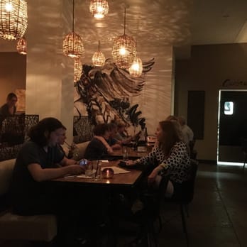 Panxa Cocina - Cocktail Bars Near Me - Long Beach, California