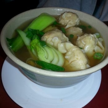 Yopo Cafe - Chinese Near Me - Vancouver, British Columbia