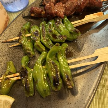 Shokudo - Galbi + Shishito Yakitori - Ramen Near Me - Hoboken, New Jersey Shokudo - Galbi + Shishito Yakitori - Ramen Near Me - Hoboken, New Jersey