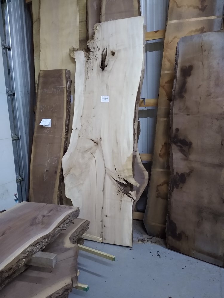 THE LUMBER SHED Updated March 2024 2694 Garfield Rd N, Traverse City, Michigan Building