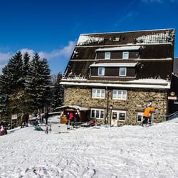 NaturFreunde Meißnerhaus