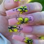 Photo of Capricorn Nails