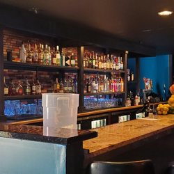 The Hidden Door - Sweet bar