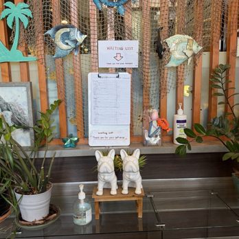 Ocean House Fish Grill - Make sure you sign in - Seafood Near Me - San Dimas, California Ocean House Fish Grill - Make sure you sign in - Seafood Near Me - San Dimas, California