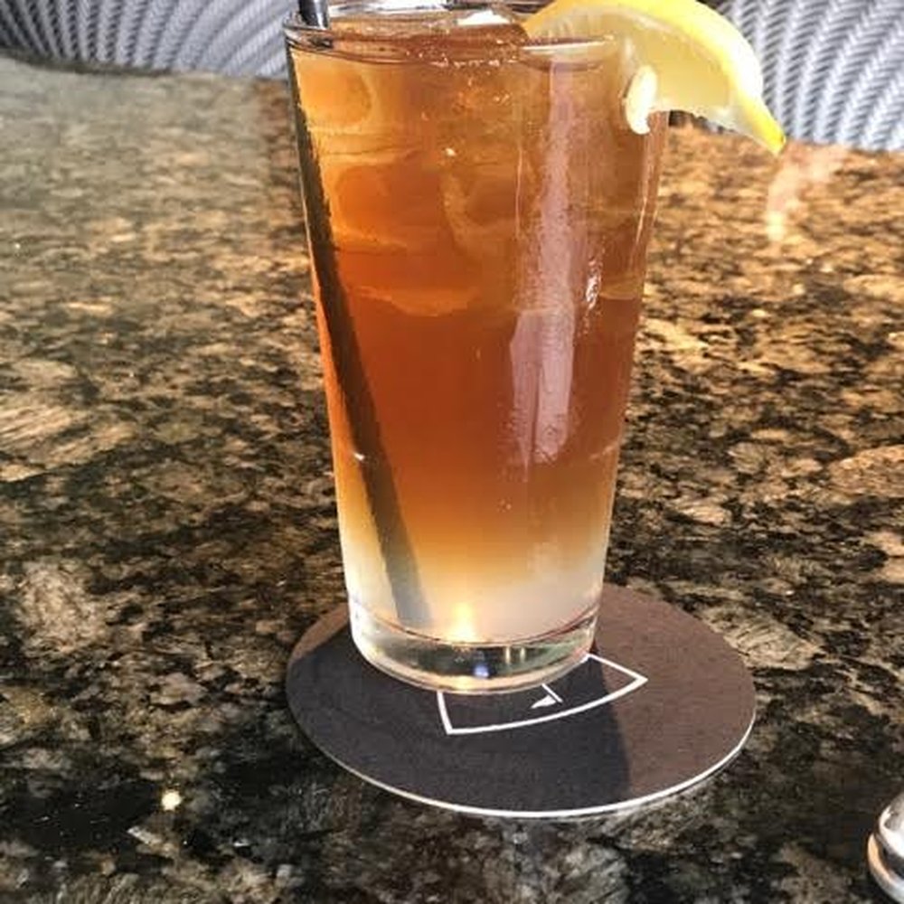Topgolf - Dirty Arnold Palmer! - Golf Near Me - Charlotte, North Carolina Topgolf - Dirty Arnold Palmer! - Golf Near Me - Charlotte, North Carolina