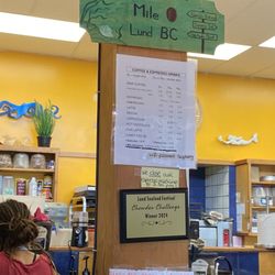 Nancy's Bakery - June 2024