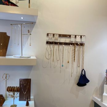 Leaven - Necklaces - Women's Clothing Near Me - Healdsburg, California