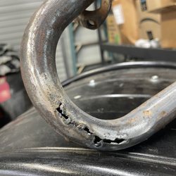 Columbia Welding - Great place to get your projects fixed