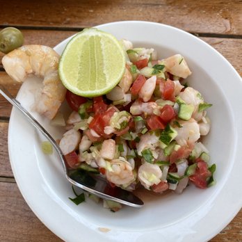Marival Emotions - Shrimp ceviche - Hotels Near Me - Nuevo Vallarta, NAY Marival Emotions - Shrimp ceviche - Hotels Near Me - Nuevo Vallarta, NAY
