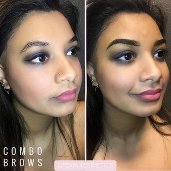 Merakë - Permanent Makeup Near Me - Houston, Texas