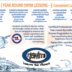 NJSwim Lakeside
