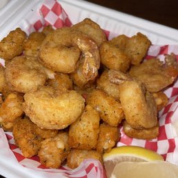 Shrimp Meal Shrimp Meal