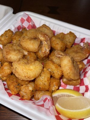 The Fried Spot by null