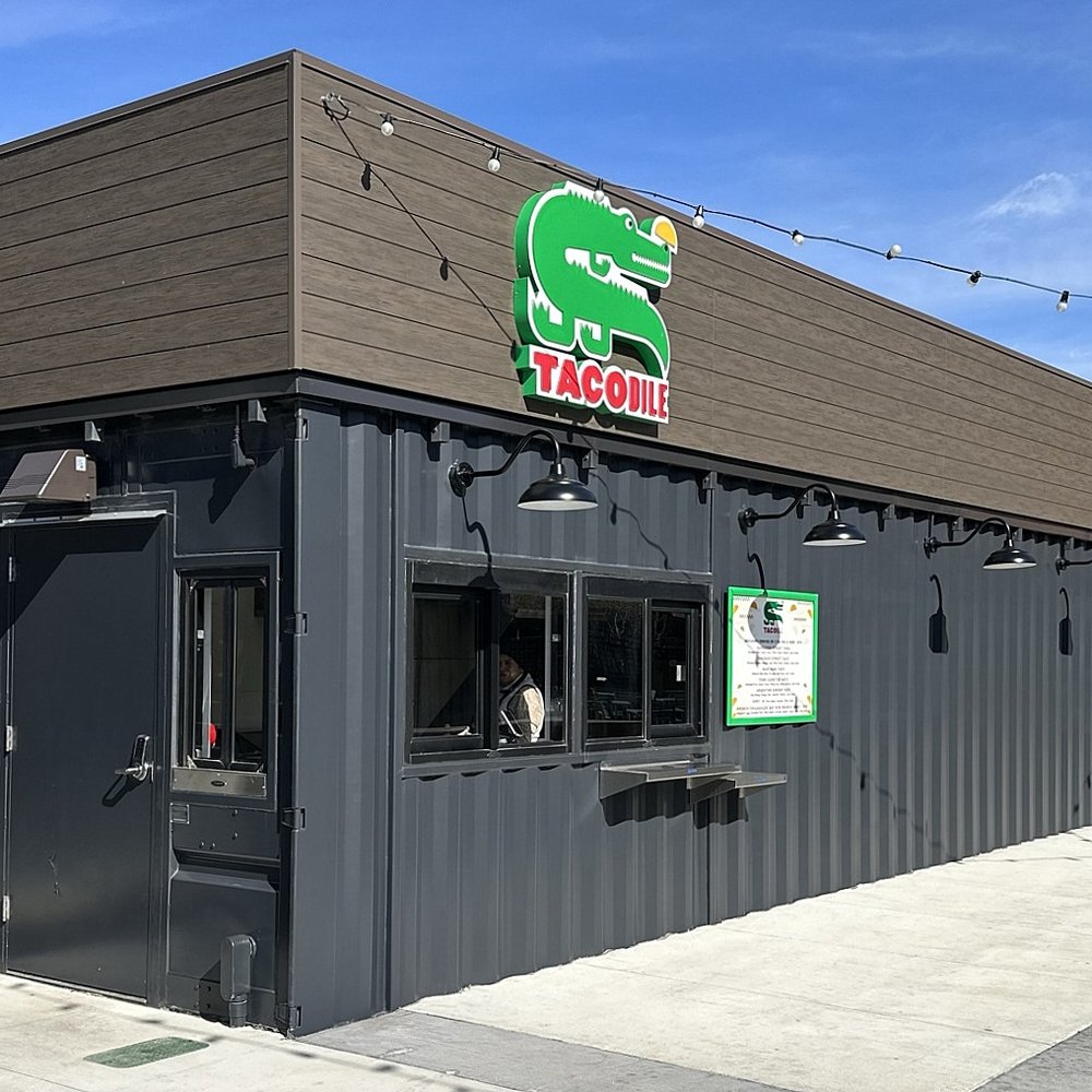 Tacodile - Restaurant at SERV - Tacos Near Me - Overland Park, Kansas Tacodile - Restaurant at SERV - Tacos Near Me - Overland Park, Kansas