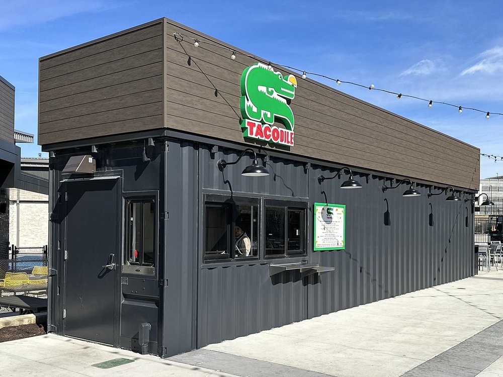 Tacodile
