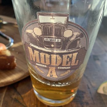 Model A Brewing - Breweries Near Me - Tega Cay, South Carolina Model A Brewing - Breweries Near Me - Tega Cay, South Carolina